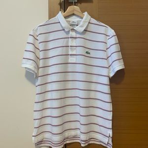 Lacoste men’s shirt